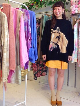 marimeroさんのコーディネート