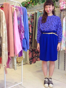 marimeroさんのコーディネート