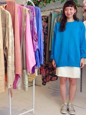 marimeroさんのコーディネート