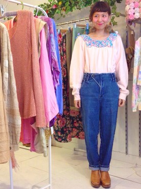 marimeroさんのコーディネート