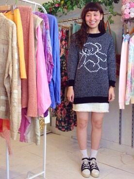 marimeroさんのコーディネート