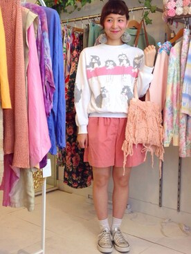 marimeroさんのコーディネート