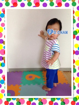 fu.chanさんのコーディネート