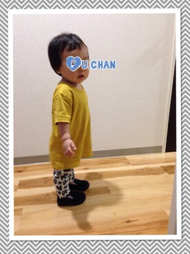 fu.chanさんのコーディネート