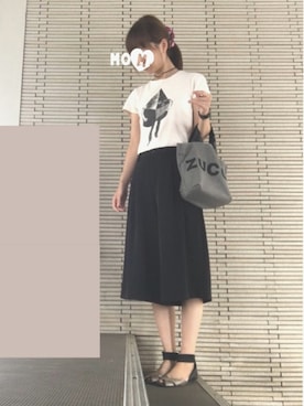 fu.chanさんのコーディネート