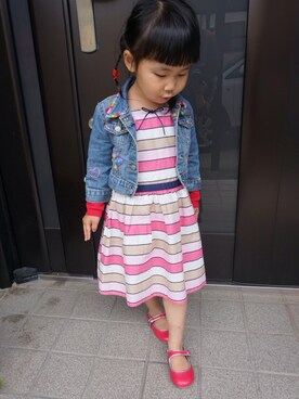 cocoさんのコーディネート