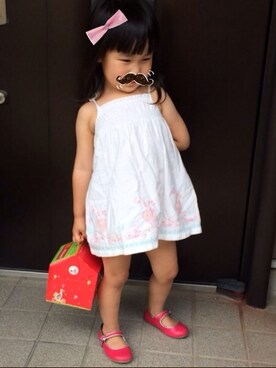 cocoさんのコーディネート