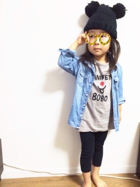 cocoさんのコーディネート