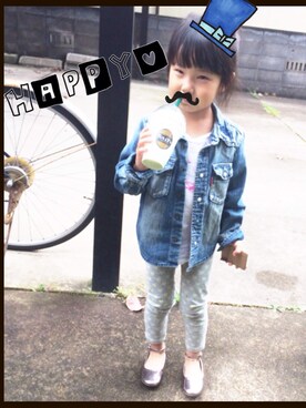 cocoさんのコーディネート