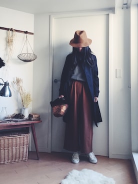 Ｒさんのコーディネート