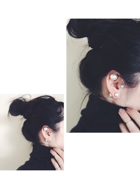 Ｒさんのコーディネート