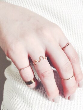 Ｒさんのコーディネート