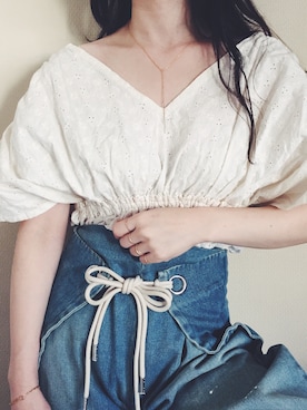 Ｒさんのコーディネート