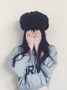 Ｒさんのコーディネート