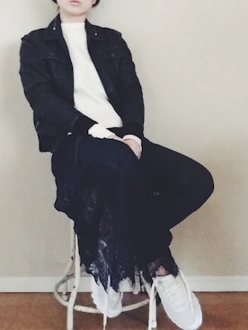 Ｒさんのコーディネート