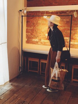 Ｒさんのコーディネート