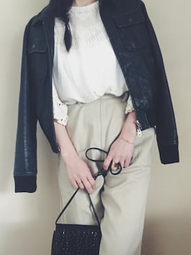 Ｒさんのコーディネート