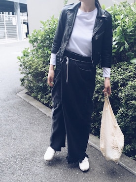 Ｒさんのコーディネート