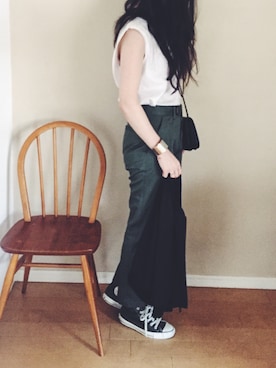 Ｒさんのコーディネート