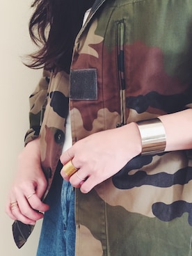 Ｒさんのコーディネート