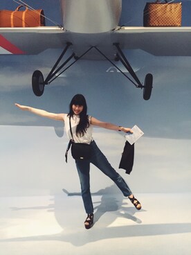 Ｒさんのコーディネート