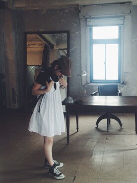 Ｒさんのコーディネート