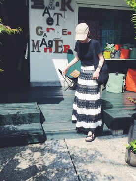 Ｒさんのコーディネート