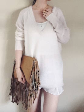 Ｒさんのコーディネート