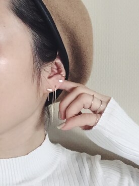 Ｒさんのコーディネート