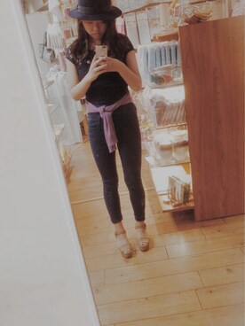 kieさんのコーディネート