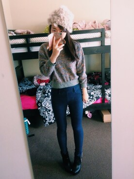 kieさんのコーディネート