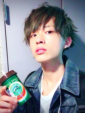 Ryo $himayoshiさんのコーディネート