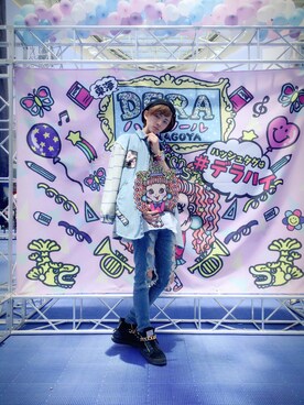 Ryo $himayoshiさんのコーディネート