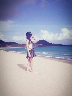 Euniceさんのコーディネート