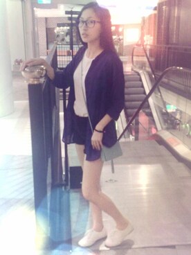 Euniceさんのコーディネート