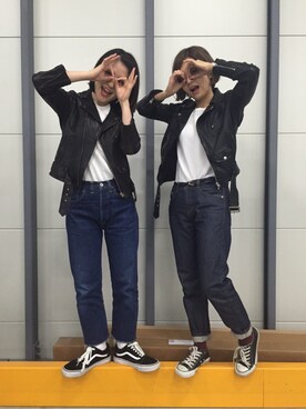 furuuutyさんのコーディネート