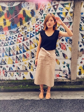 furuuutyさんのコーディネート