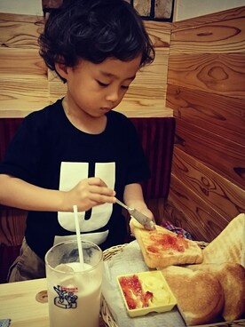 rakukunさんのコーディネート