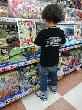 rakukunさんのコーディネート