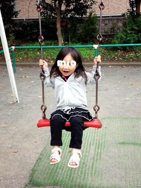 Kanae+mio+shizuku さんのコーディネート