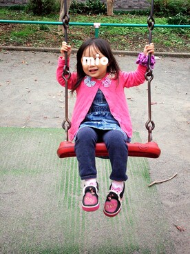 Kanae+mio+shizuku さんのコーディネート