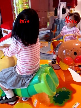 Kanae+mio+shizuku さんのコーディネート