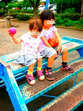 Kanae+mio+shizuku さんのコーディネート