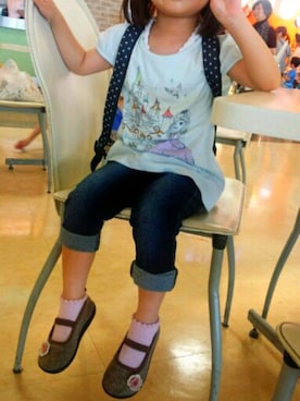 Kanae+mio+shizuku さんのコーディネート