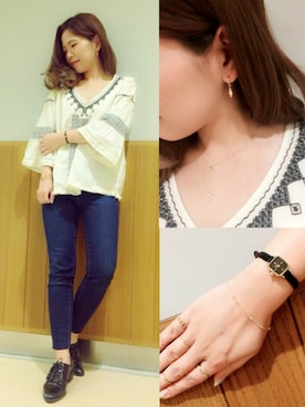 ENchan.さんのコーディネート