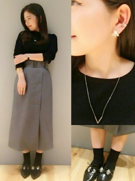 ENchan.さんのコーディネート