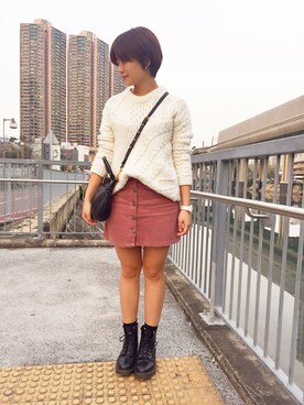 fayfayさんのコーディネート