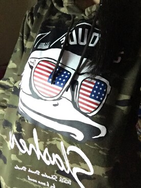 -CHIWINGCHAN-さんのコーディネート