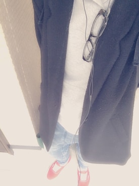 隆雅さんのコーディネート