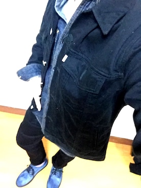 Y.Gさんのコーディネート